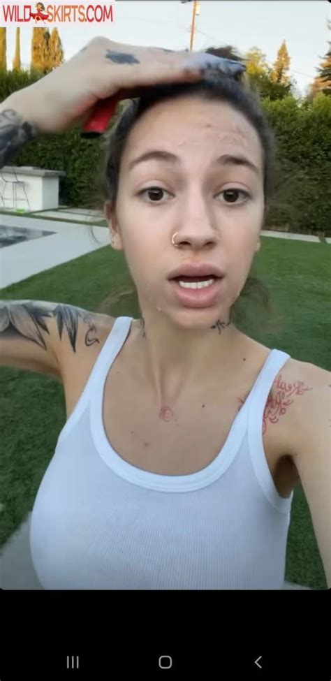 bhad bhabie nude videos|Bhad Bhabies Free Porn Videos